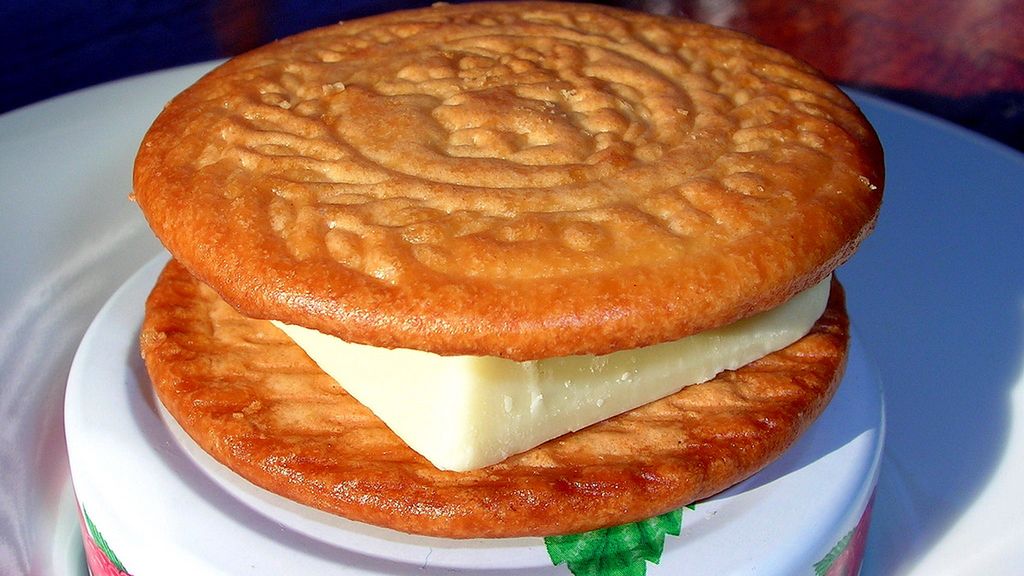 Markizy waniliowe o obniżonej zawartości tłuszczu