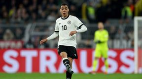 Niemcy mają problem. Nagelsmann bez kluczowych zawodników