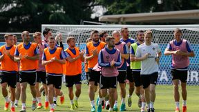 Euro 2016: Irlandia Północna była mocna. Chce pisać historię na oczach Polaków