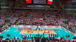 Wojciech Czayka: Zważywszy na to, że w Gdańsku nie było reprezentacji Polski, to frekwencja była olbrzymia