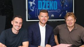 Legenda nie ma dość. 40 lat i nowy kontrakt