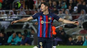 Lewandowski coraz bliżej ścisłej czołówki