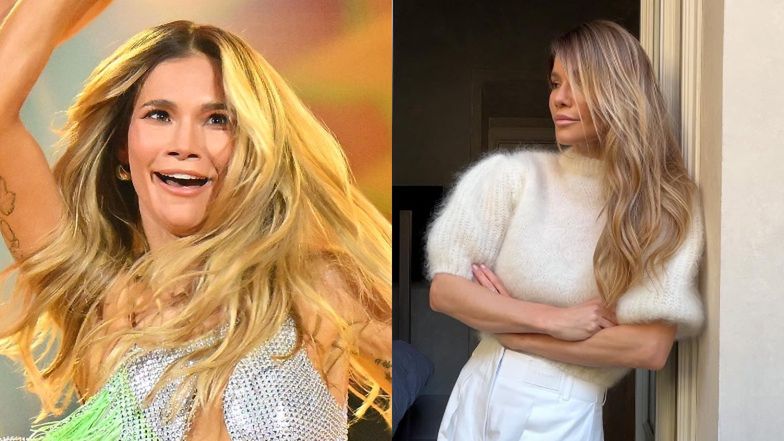 Maja Bohosiewicz przeżywa kryzys wieku średniego