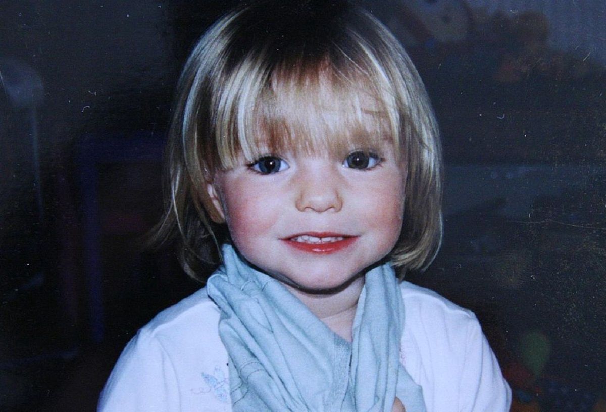 Do zaginięcia Madeleine McCann doszło 13 lat temu. Teraz policja ogłosiła przełom w śledztwie.