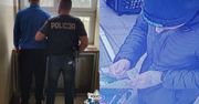 Ukradł pieniądze z puszek WOŚP. Zbierał na alkohol