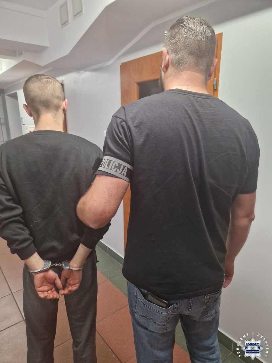 Policja