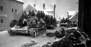Bydgoszcz 1945. Pięć dni, które odmieniły losy miasta
