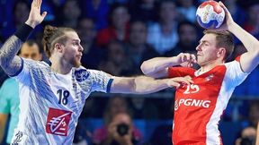 Piłka ręczna, MŚ mężczyzn: Francja - Polska (mecz)