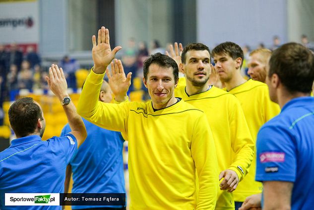 Kielczanie bez problemu zapewnili sobie awans do turnieju Final Four Pucharu Polski