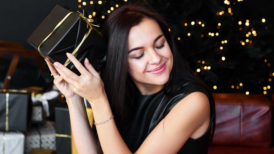 Jak skomponować elegancką stylizację na święta? 