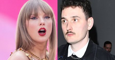 Podsiadło zdetronizował Taylor Swift? Liczby mówią same za siebie. ZAMIÓTŁ totalnie