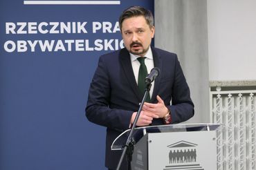 Rzecznik Praw Obywatelskich