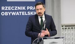 Rzecznik Praw Obywatelskich interweniuje w sprawie dziennikarzy WP