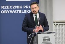 Rzecznik Praw Obywatelskich