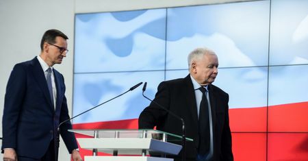 Kaczyński otwiera puszkę Pandory. "To się źle skończy"
