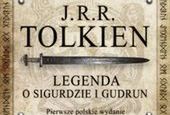 Legenda o Sigurdzie i Gudrun już w księgarniach