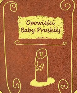OLSZTYN: Premiera książki "Opowieści Baby Pruskiej"