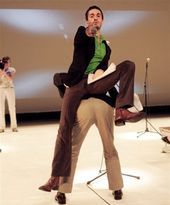 Awinion - ruszył festiwal teatralny