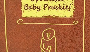 OLSZTYN: Premiera książki "Opowieści Baby Pruskiej"
