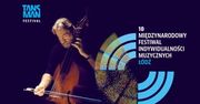 TANSMAN 2014 - 10. Międzynarodowy Festiwal Indywidualności Muzycznych