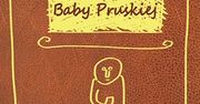 OLSZTYN: Premiera książki "Opowieści Baby Pruskiej"