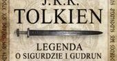 Legenda o Sigurdzie i Gudrun już w księgarniach