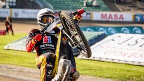 Żużel. Niesamowity mecz Daniela Bewleya. Anglik pokazał klasę