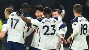 Premier League. Tottenham Hotspur - Arsenal FC: Koguty nie dały szans Kanonierom i awansowały na pierwsze miejsce