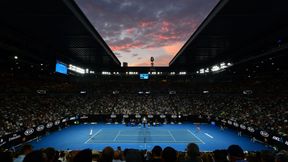 Media: Australian Open 2021 będzie opóźnione. Jest znana wstępna data