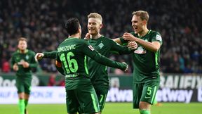 Bundesliga: Werder Brema ujarzmił Wilki. Jakub Błaszczykowski wciąż poza kadrą meczową VfL Wolfsburg