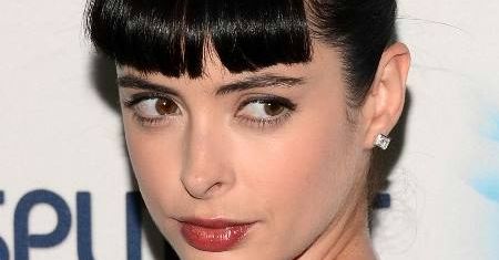 ''Asthma'': Wiatr spłatał figla Krysten Ritter