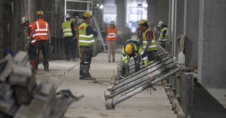 Warszawa. Odbudują przedszkole na Bródnie. Powstanie nowoczesny obiekt