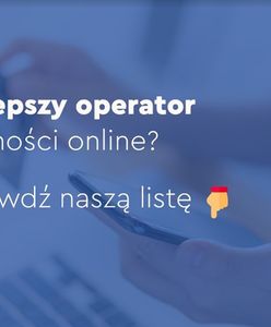 Najlepszy operator płatności online - TOP 5 systemów w Polsce - ranking