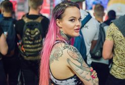 "Taniec z gwiazdami": Monika Miller nie chciała być wnuczką premiera. "Byłam odpadkiem"