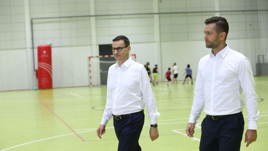 Nowy zakaz? Plan z obozu PiS podoba się Polakom