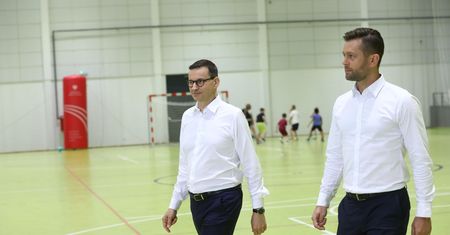 To byłaby rewolucja. Polacy mówią "tak" dla planu PiS