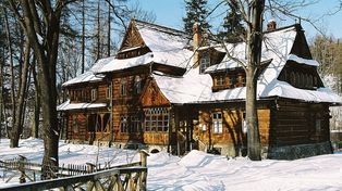 Pogoda w Zakopanem. Prognoza na czwartek 25 grudnia. Mróz i dużo słońca