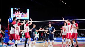 Medale już czekają. Oto plan na niedzielę w Lidze Narodów