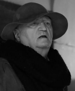 Jan Książek nie żyje. Przez 30 lat grał tę samą rolę