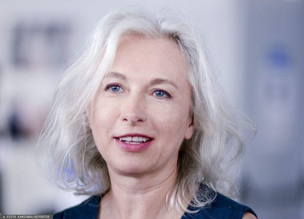 Manuela Gretkowska