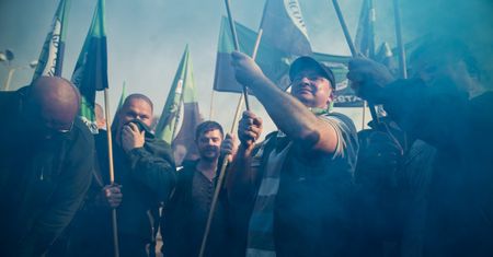 Nowe zasady strajku. Rewolucyjne propozycje resortu rodziny i pracy budzą wątpliwości