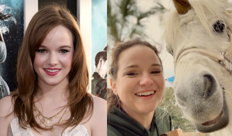 Kay Panabaker