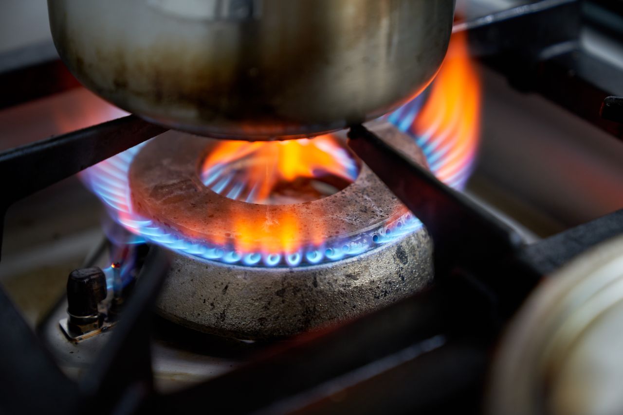 Gas stoves linked to doubling child leukaemia risk
