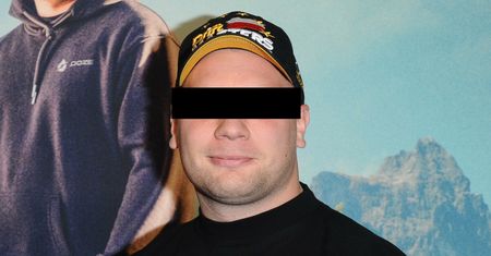"Budda" wyszedł na wolność. Prokuratura zdecydowała ws. znanego YouTubera