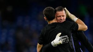 Flick stawia sprawę jasno. "To on jest nr 1 w Barcelonie"