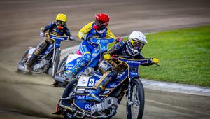 Jest komunikat Ekstraligi. Wiadomo, kiedy odbędzie się hit Motor - Sparta