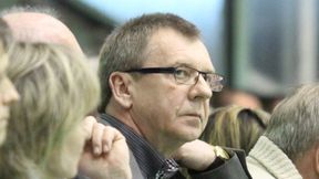 Rafał Czarkowski: Nawet jak przegrywaliśmy, to zazwyczaj minimalnie, a nawet bardzo pechowo