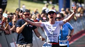 IRONMAN Poland rusza w Warszawie. Triathlonowy weekend w stolicy bije rekordy