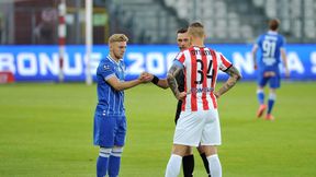 Transfery. Trener Derby County zachwycony Kamilem Jóźwiakiem. "Ma ogromny potencjał"