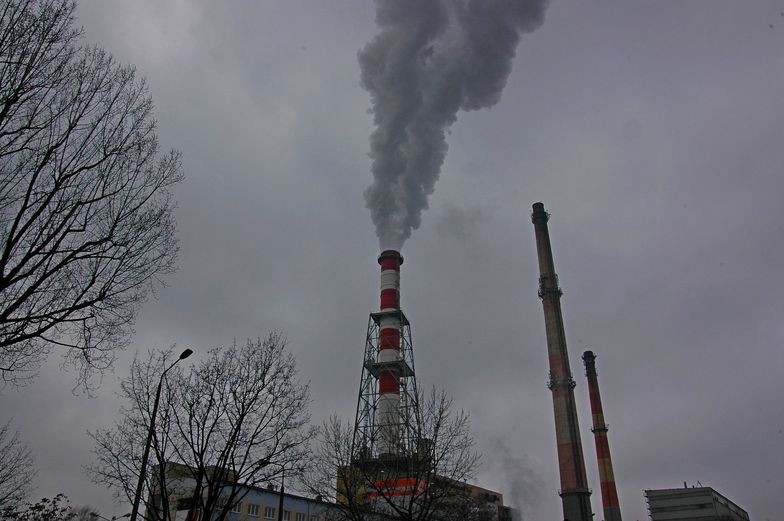 Polska prawdopodobnie złoży skargę do Europejskiego Trybunału. Chodzi o emisję CO2